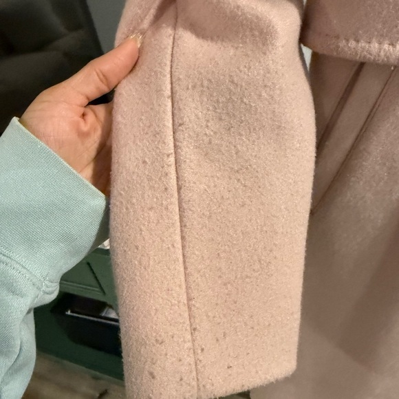 Karl Largerfeld coat - Picture 3 of 8